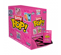 Funko Bitty POP Singles: My Little Pony - 32PC PDQ