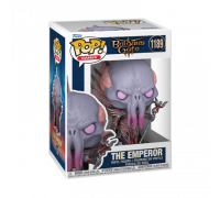 Funko POP! Games: BG3 S3 - The Emperor