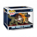 Funko POP! Deluxe: SLVL - Jinwoo Vs Cerberus