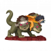 Funko POP! Deluxe: SLVL - Jinwoo Vs Cerberus