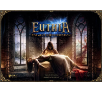 Euthia - Core Game - EN