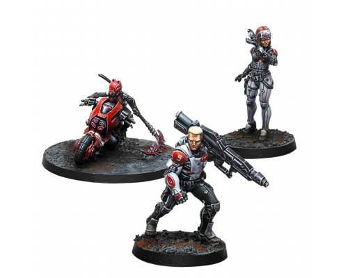 Infinity JSA Oban Expansion Pack Alpha - EN