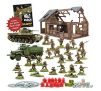 Bolt Action - Island Assault - Starter Set 2026 - EN