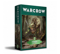 Warcrow Clouded - EN