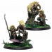 Warcrow Clouded - EN