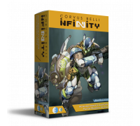 Infinity: Acontecimento Combat Force Repack Alpha - EN