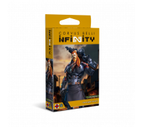 Infinity: Varangian Guard - EN
