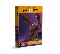 Infinity: Skyhounds, Combat and Recon Air Squadron - EN