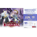 Cardfight!! Vanguard - VGE-DZ-BT14 Envoys of the Crimson Moon Sneak Preview Kit - EN