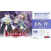 Cardfight!! Vanguard - VGE-DZ-BT14 Envoys of the Crimson Moon Sneak Preview Kit - EN