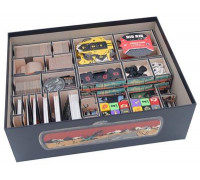 Thunder Road: Vendetta-Maximum Chrome Insert