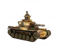 Konflikt '47 Empire of Japan Type 97-Kai Shiboru Chi-Ha Light Tank