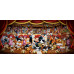 Clementoni Puzzle 13200 el. Disney Orkiestra (38010)