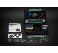 Sub Terra I - Investigation Expansion