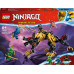 LEGO Ninjago Ogar Łowców Smoków 8 szt. (71790)