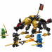 LEGO Ninjago Ogar Łowców Smoków 8 szt. (71790)