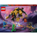 LEGO Ninjago Ogar Łowców Smoków 8 szt. (71790)