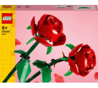 LEGO Exclusive Róże 4szt. (40460)