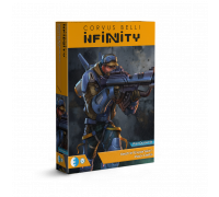 Infinity: Kestrel Expansion Pack Delta - EN
