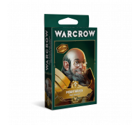 Warcrow: War Augur Pre-order Exclusive Edition - EN
