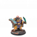 Warcrow: War Augur Pre-order Exclusive Edition - EN