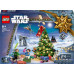 LEGO Star Wars Kalendarz adwentowy na 2024 rok (75395)