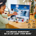 LEGO Star Wars Kalendarz adwentowy na 2024 rok (75395)