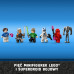 LEGO Star Wars Kalendarz adwentowy na 2024 rok (75395)