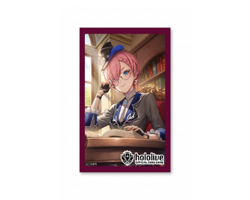 hololive OFFICIAL CARD GAME Official holoca Sleeves vol.44