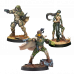 Infinity Hassassin Expansion Pack Gamma - EN