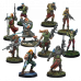 Infinity Caledonian Combat Force Repack Alpha - EN