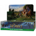 MTG - The Hobbit Play Booster Display (30 Packs) - EN