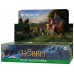 MTG - The Hobbit Play Booster Display (30 Packs) - EN