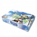 Grand Archive TCG: .asphodel/paradise 1st Edition Booster Display (24 Boosters) - EN