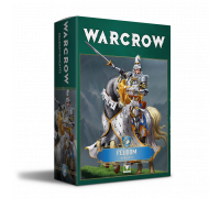 Warcrow Feudom Knights - EN