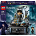 LEGO Wedensday Figurka Wednesday Addams (76780)