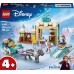 Disney Przygoda na sankach Anny (43256)