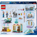 Disney Przygoda na sankach Anny (43256)