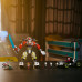 DREAMZzz Tygrysi mech Coopera i hot rod Zero (71497)