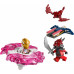 Ninjago Smoczy spinner Spinjitzu Sory (71824)