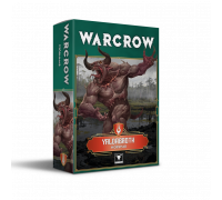 Warcrow Mórnmab