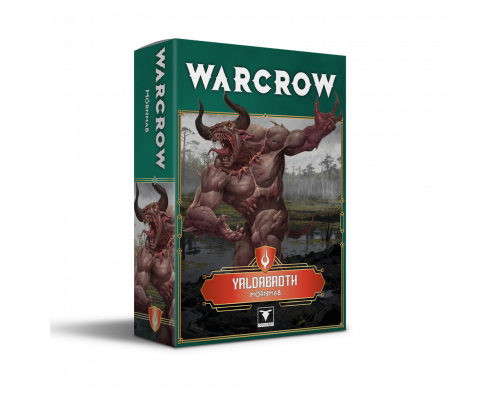 Warcrow Mórnmab