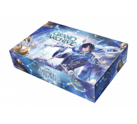 Grand Archive TCG: Distorted Reflections Alter Edition Booster Display (24 Boosters) - EN