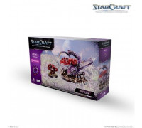 StarCraft® The Miniatures Game - DEFILER - EN