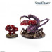 StarCraft® The Miniatures Game - DEFILER - EN
