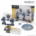 StarCraft® The Miniatures Game - HIGH TEMPLAR - EN