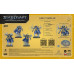 StarCraft® The Miniatures Game - HIGH TEMPLAR - EN