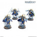 StarCraft® The Miniatures Game - HIGH TEMPLAR - EN