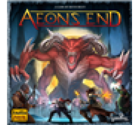 Aeon's End 2nd Edition - EN