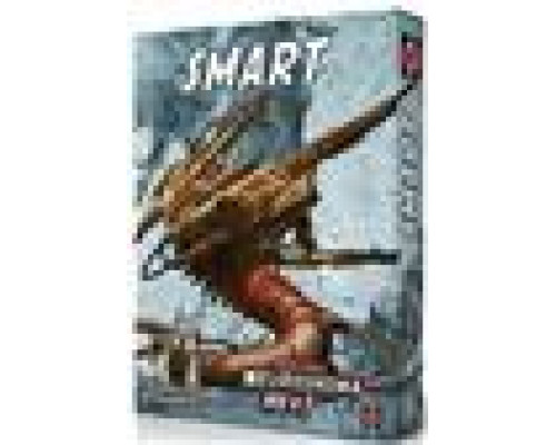 Neuroshima Hex 3.0: Smart - EN